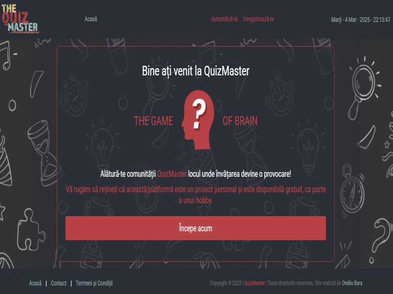 quizmaster_webdesign-pro.ro