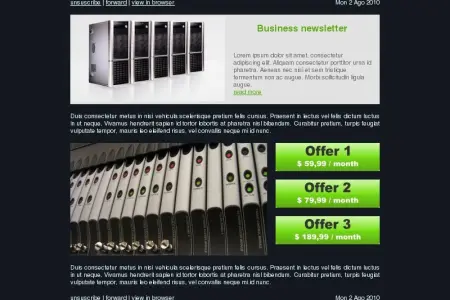 realizare_newsletters_webdesign-pro.ro